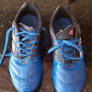 Adidas cleats